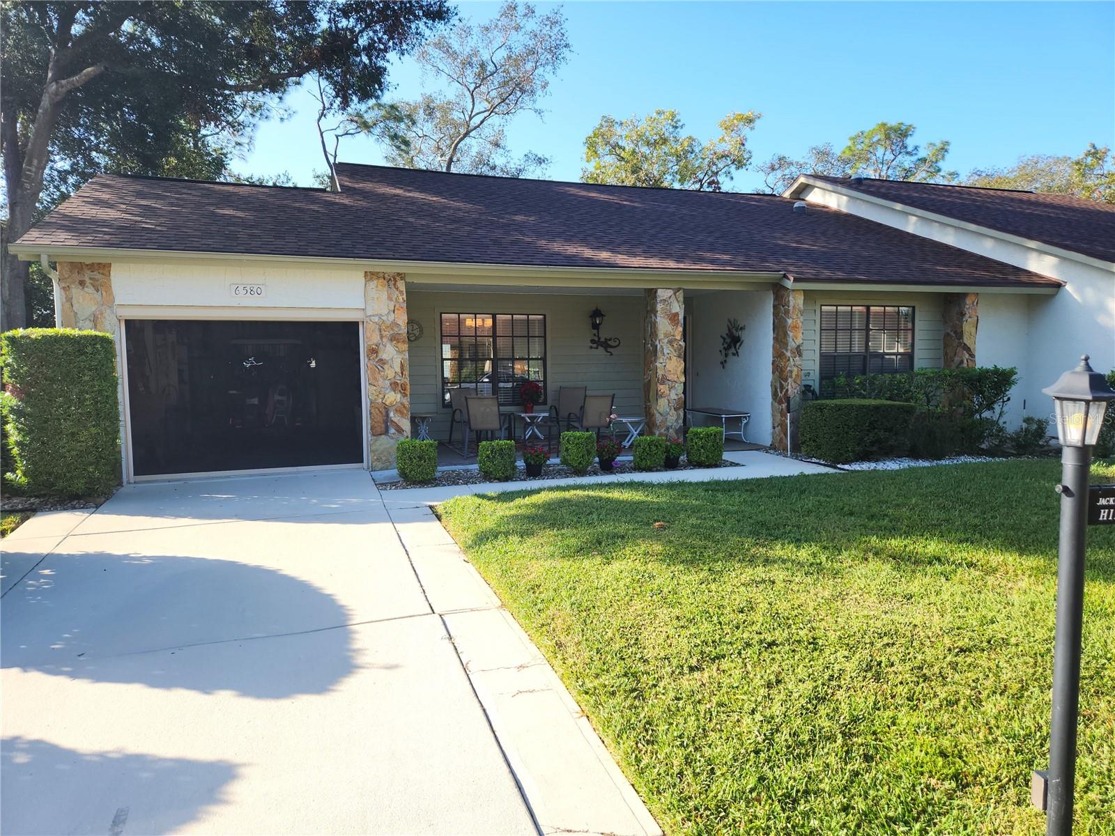 6580 BRAMBLELEAF DR, SPRING HILL, FL, 34606