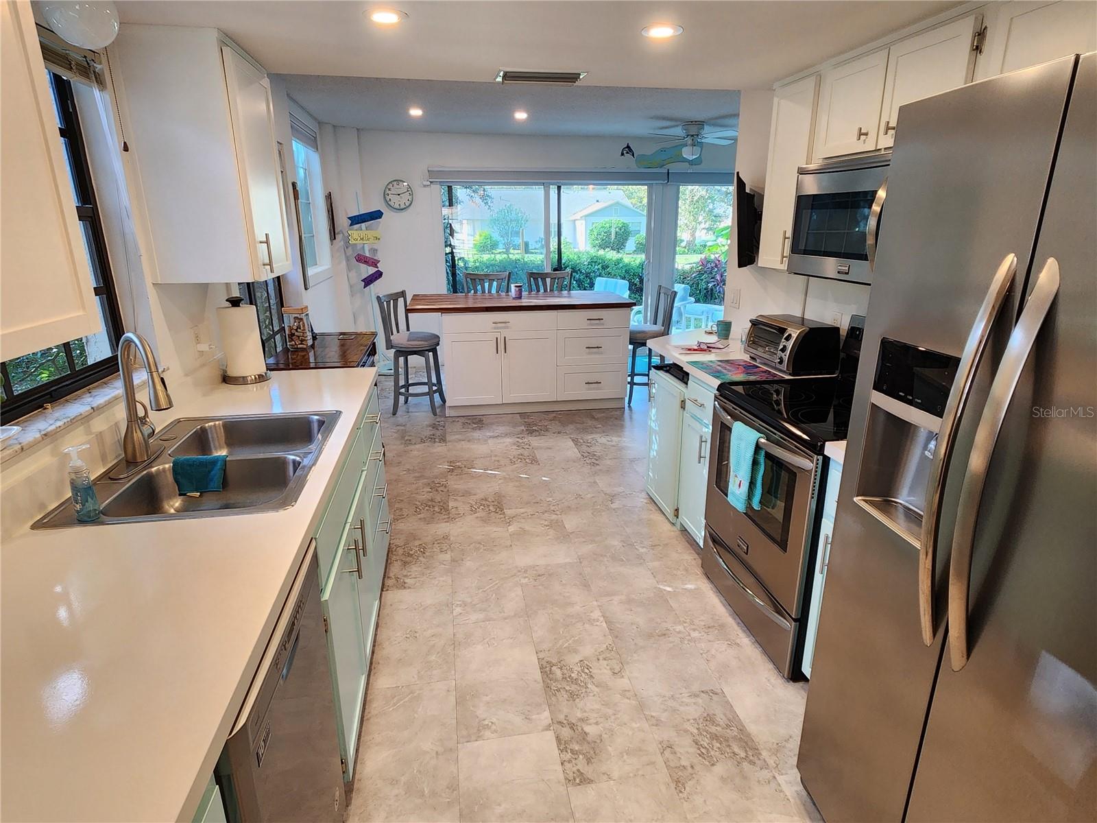 6580 BRAMBLELEAF DR, SPRING HILL, FL, 34606