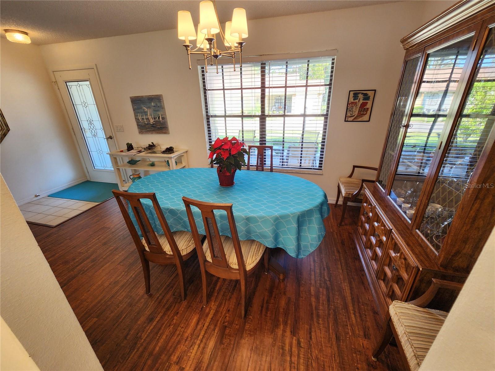 6580 BRAMBLELEAF DR, SPRING HILL, FL, 34606