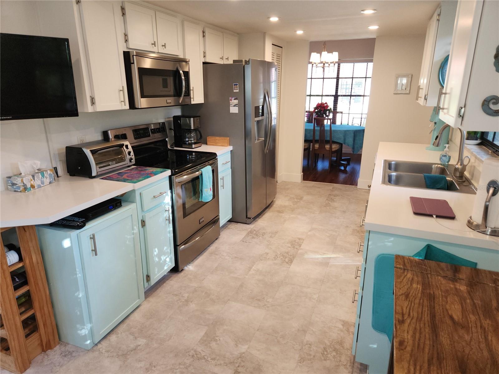 6580 BRAMBLELEAF DR, SPRING HILL, FL, 34606