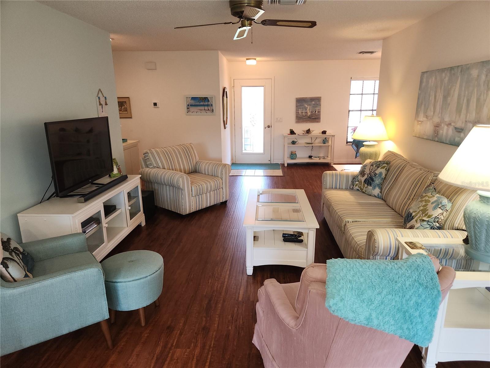 6580 BRAMBLELEAF DR, SPRING HILL, FL, 34606