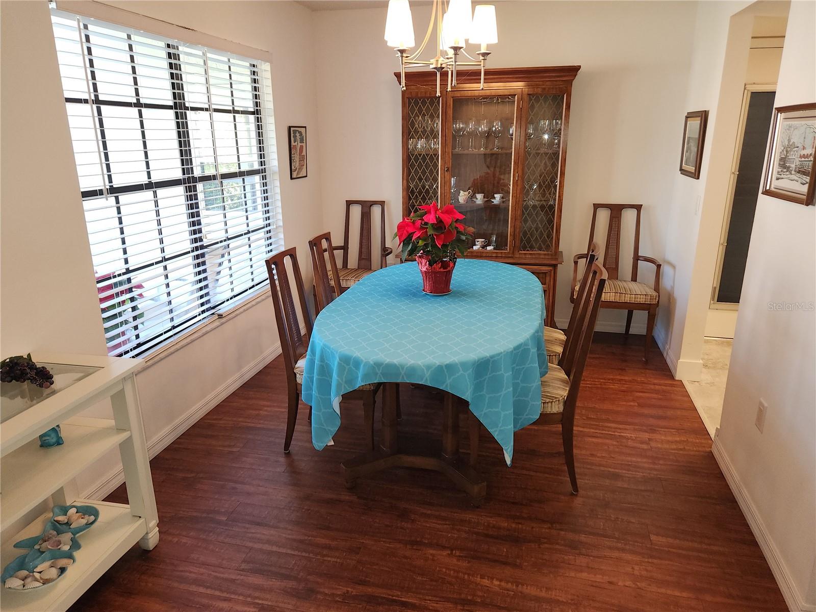 6580 BRAMBLELEAF DR, SPRING HILL, FL, 34606