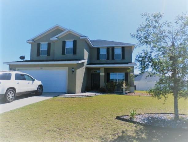 9781 SW 57TH AVE, OCALA, FL, 34476