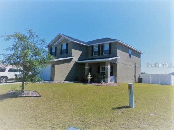 9781 SW 57TH AVE, OCALA, FL, 34476