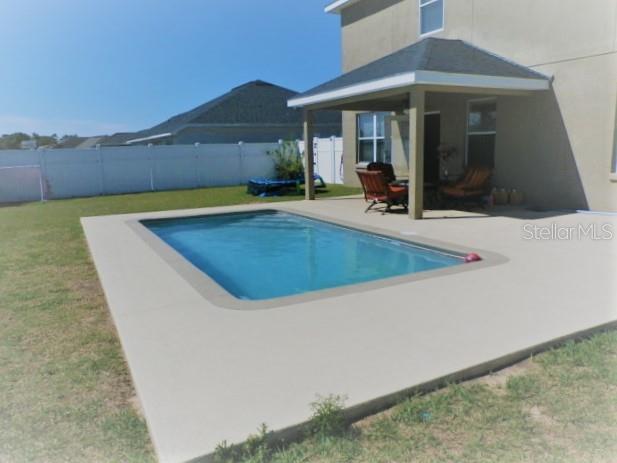 9781 SW 57TH AVE, OCALA, FL, 34476