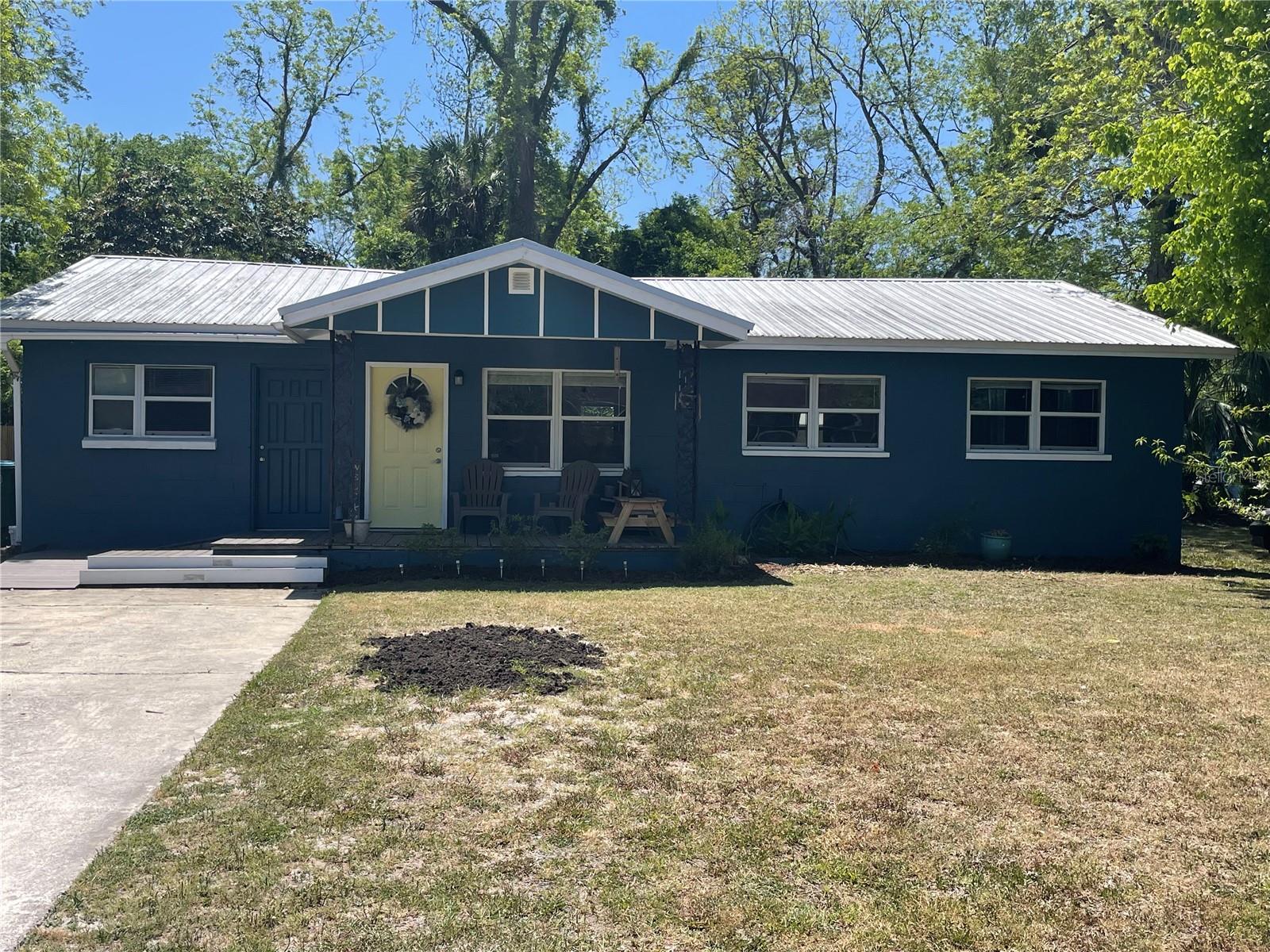 25145 NW 5TH AVE, NEWBERRY, FL, 32669