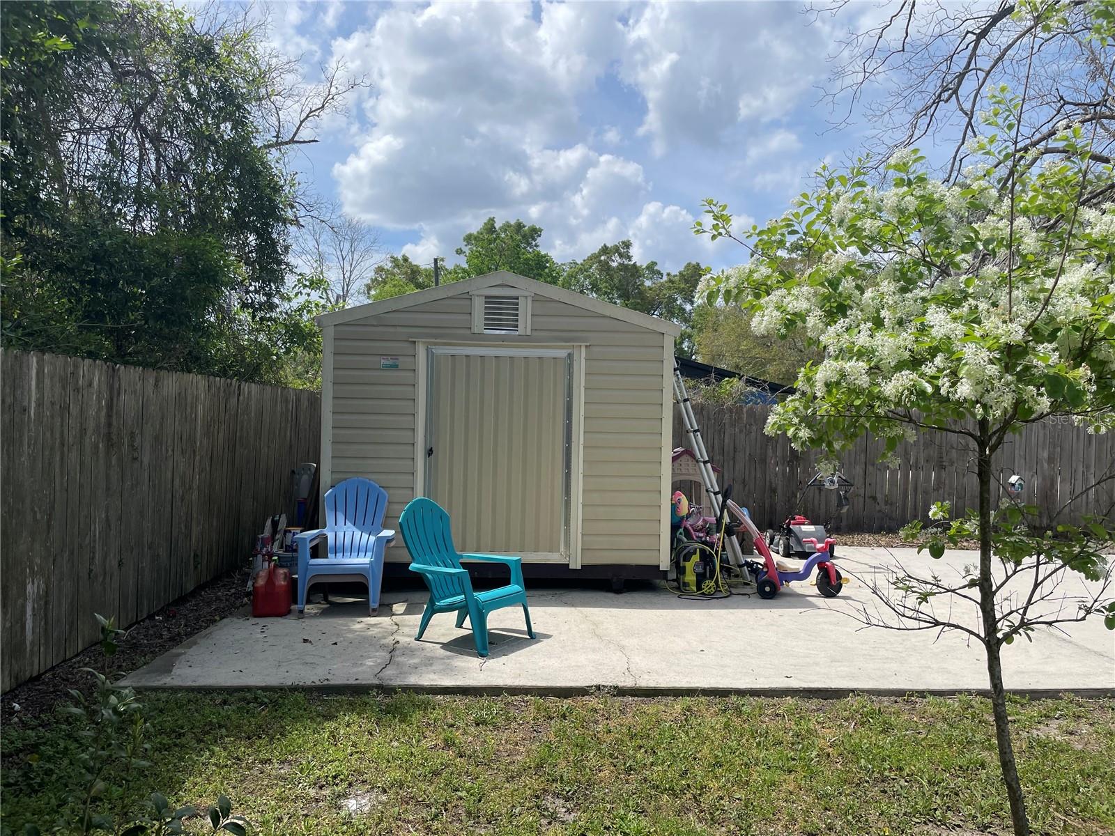 25145 NW 5TH AVE, NEWBERRY, FL, 32669