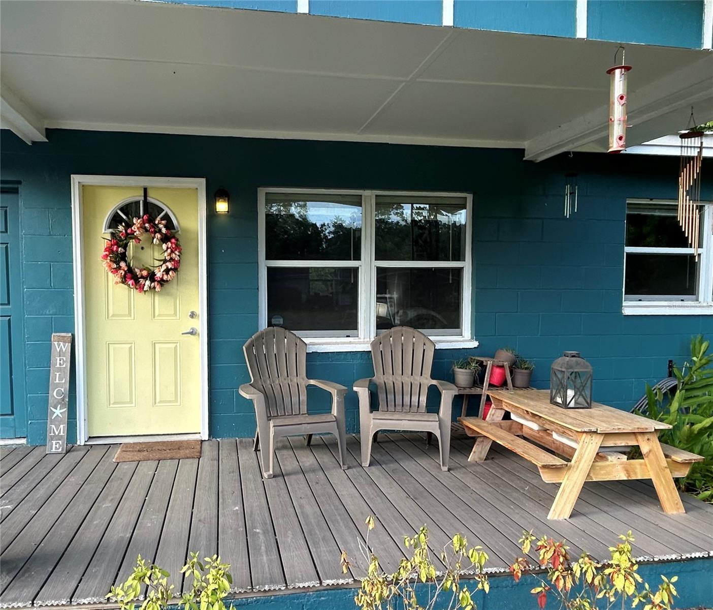 25145 NW 5TH AVE, NEWBERRY, FL, 32669