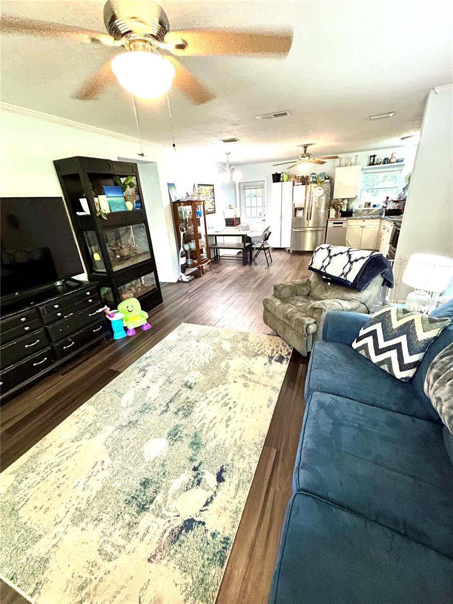 25145 NW 5TH AVE, NEWBERRY, FL, 32669