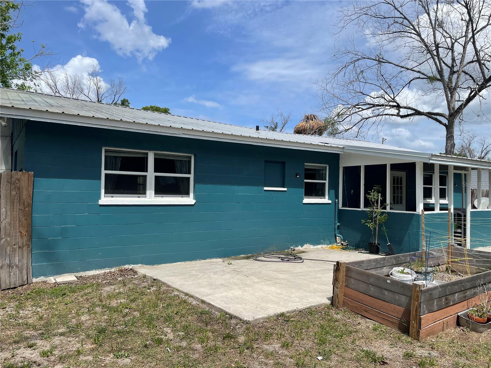 25145 NW 5TH AVE, NEWBERRY, FL, 32669