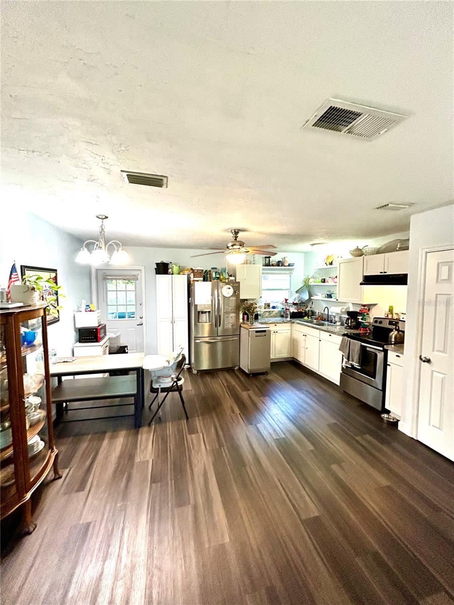 25145 NW 5TH AVE, NEWBERRY, FL, 32669