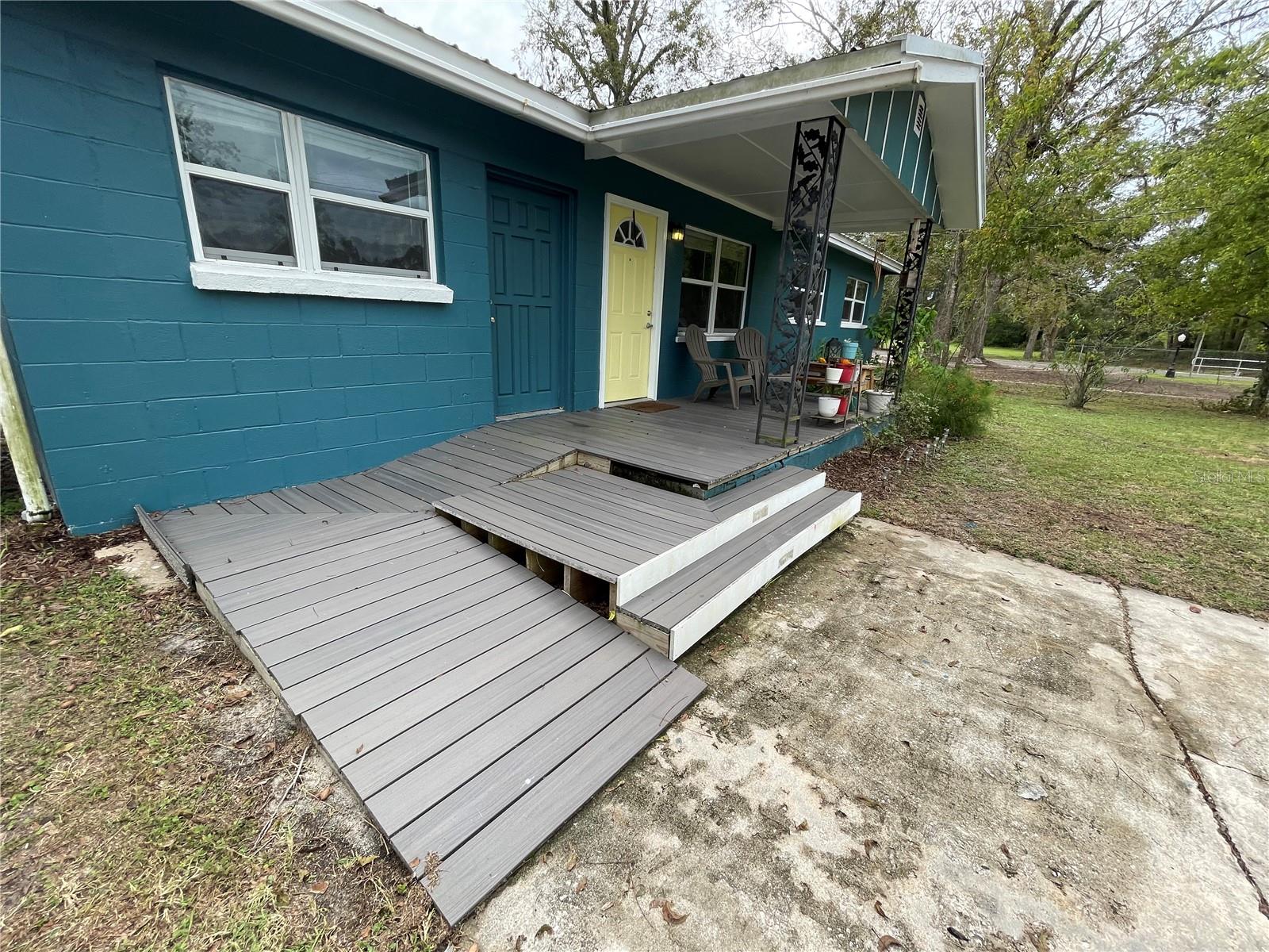 25145 NW 5TH AVE, NEWBERRY, FL, 32669