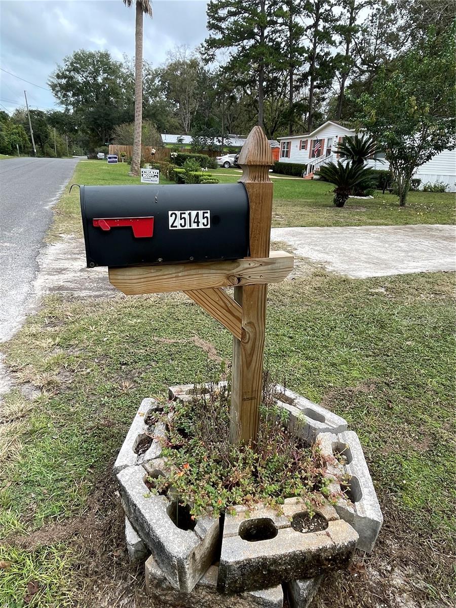 25145 NW 5TH AVE, NEWBERRY, FL, 32669