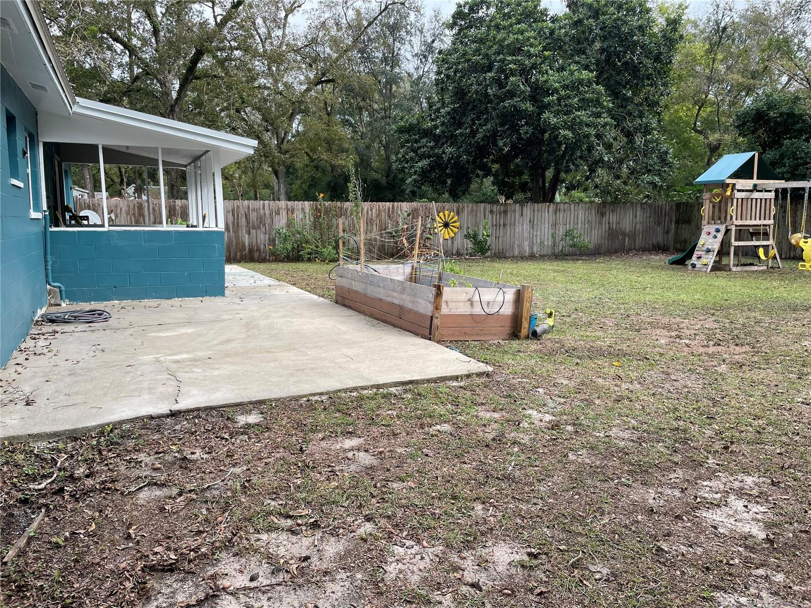 25145 NW 5TH AVE, NEWBERRY, FL, 32669