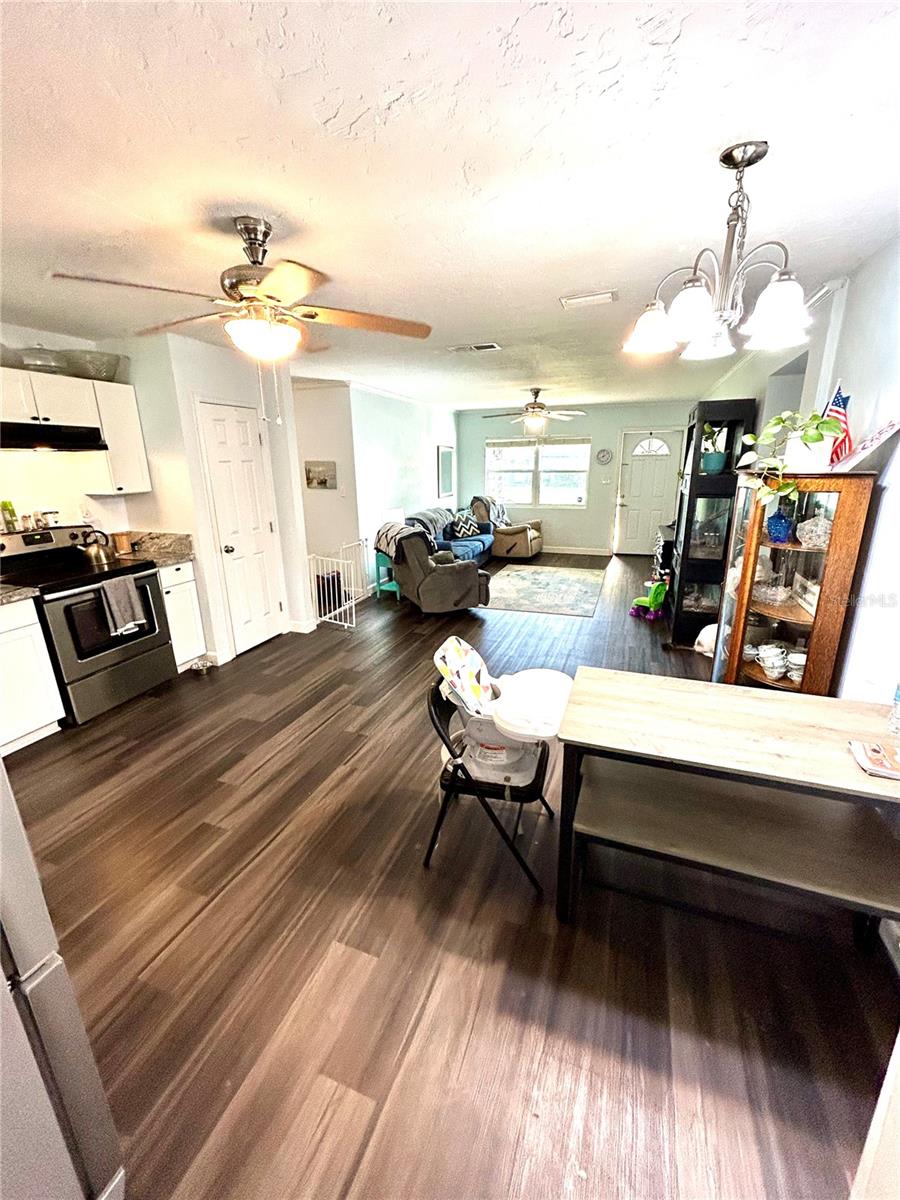 25145 NW 5TH AVE, NEWBERRY, FL, 32669