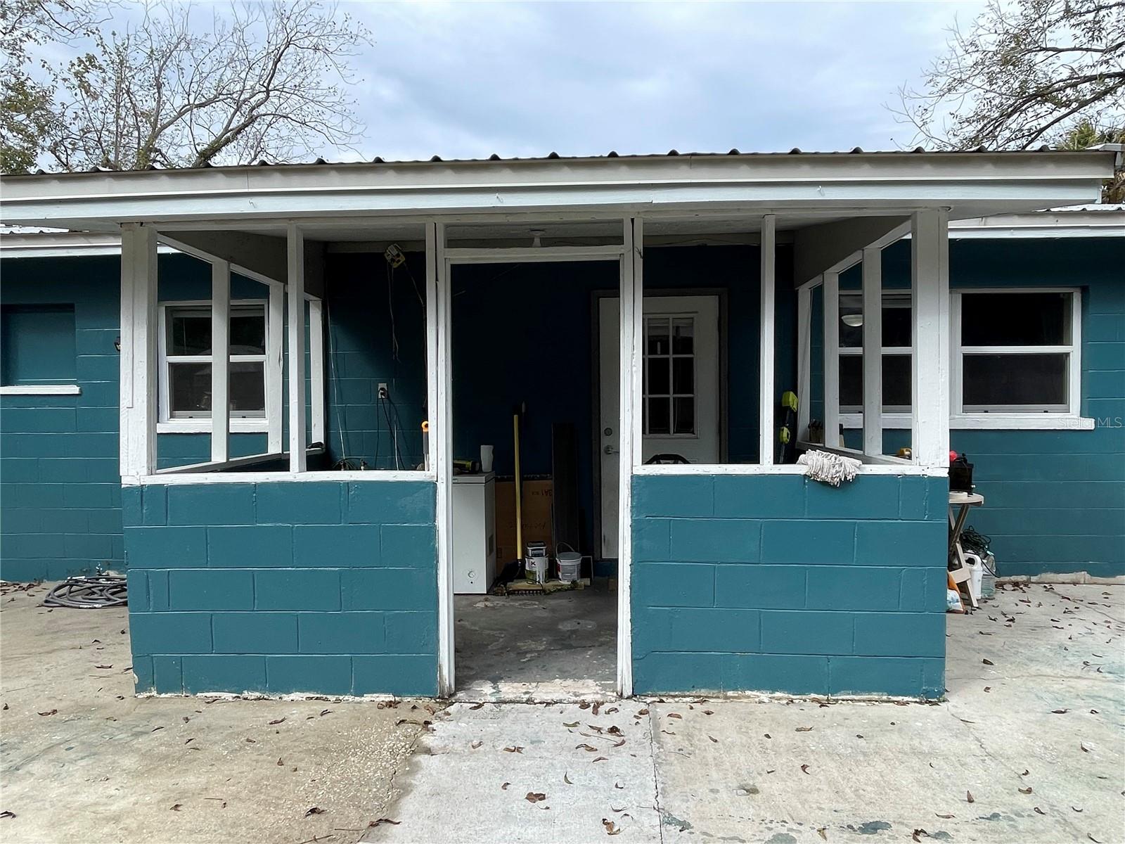 25145 NW 5TH AVE, NEWBERRY, FL, 32669