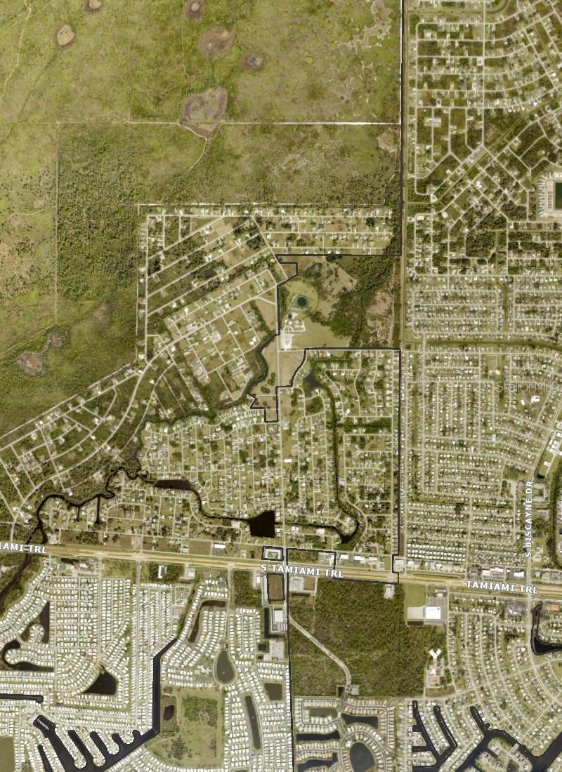 SAN REMO ST, NORTH PORT, FL, 34287