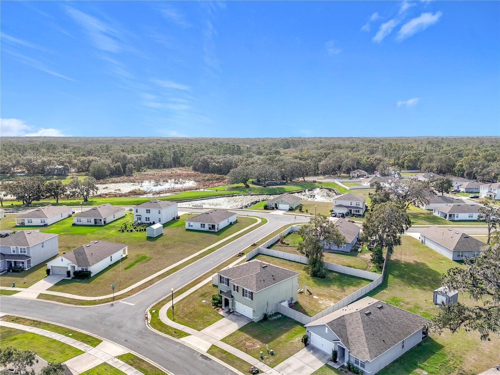 10520 BRONZE LEAF CT, LEESBURG, FL, 34788