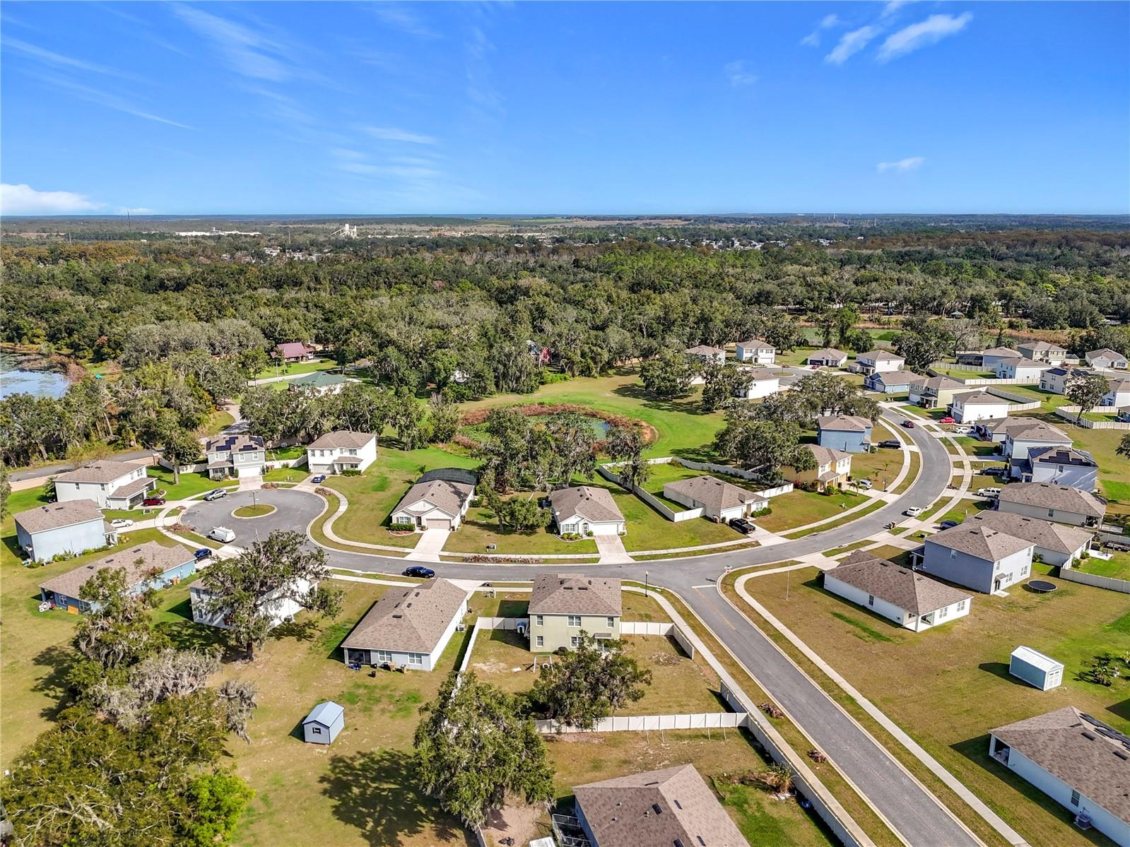 10520 BRONZE LEAF CT, LEESBURG, FL, 34788