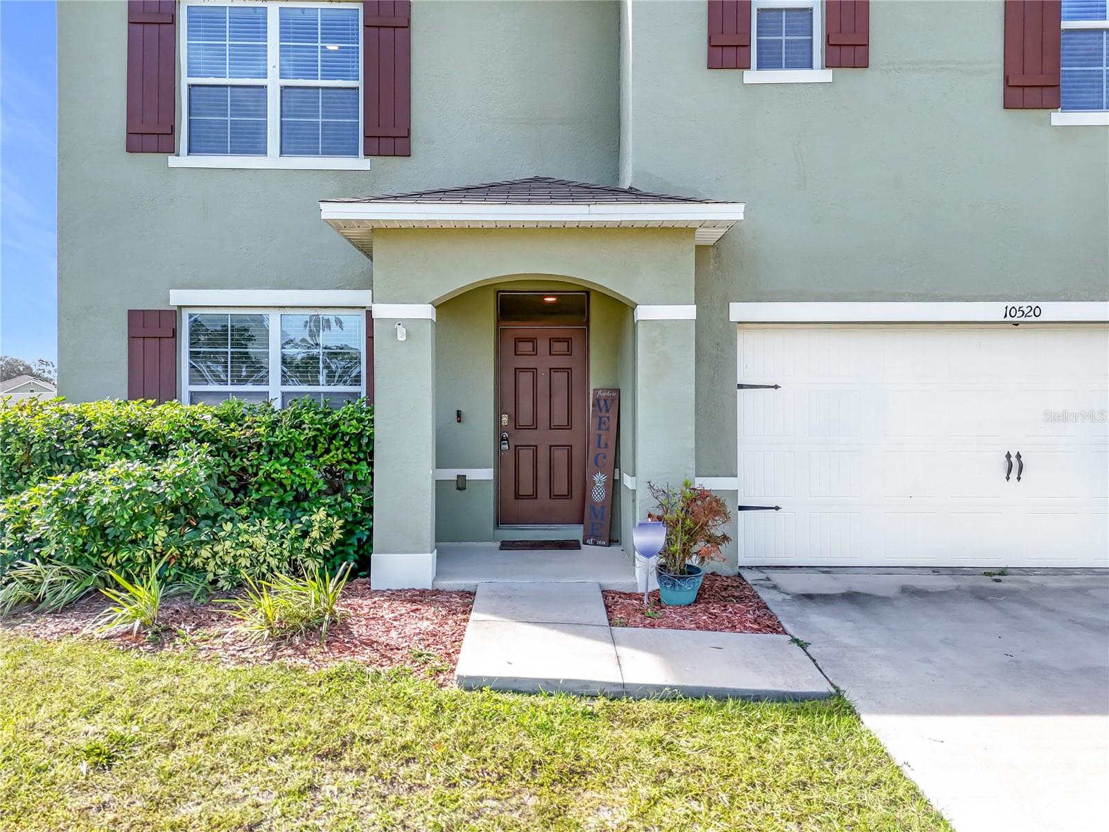 10520 BRONZE LEAF CT, LEESBURG, FL, 34788