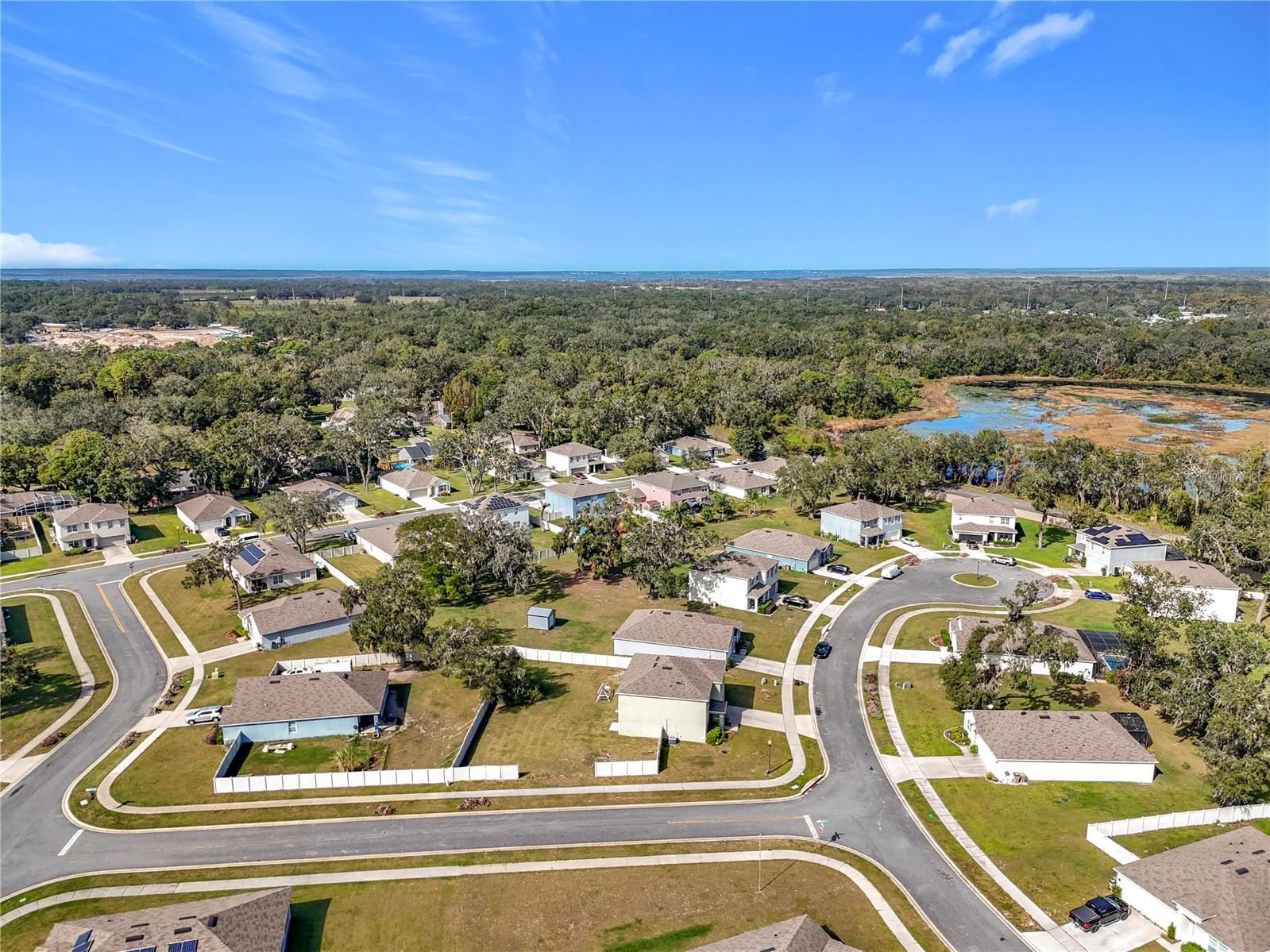 10520 BRONZE LEAF CT, LEESBURG, FL, 34788