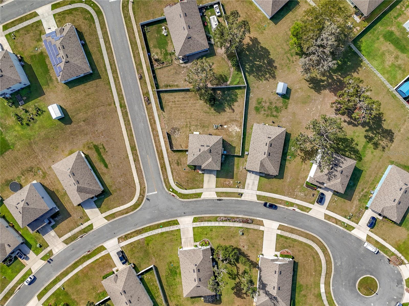 10520 BRONZE LEAF CT, LEESBURG, FL, 34788