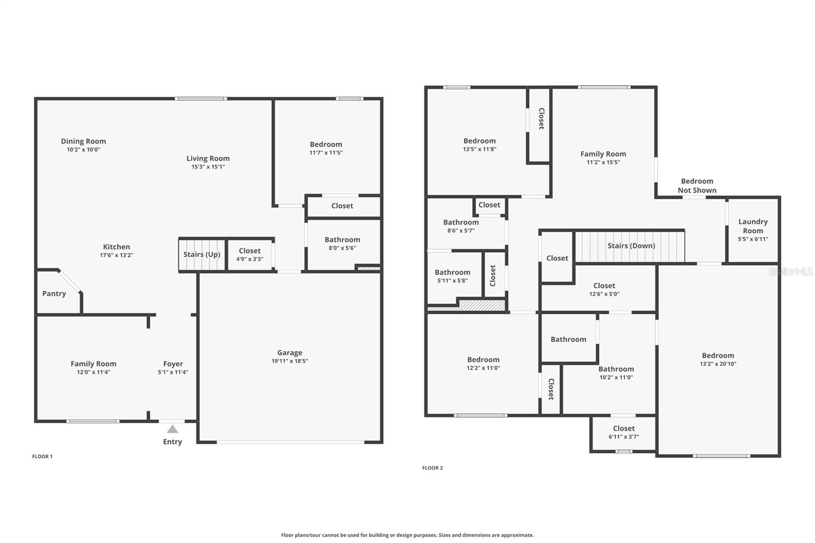 10520 BRONZE LEAF CT, LEESBURG, FL, 34788