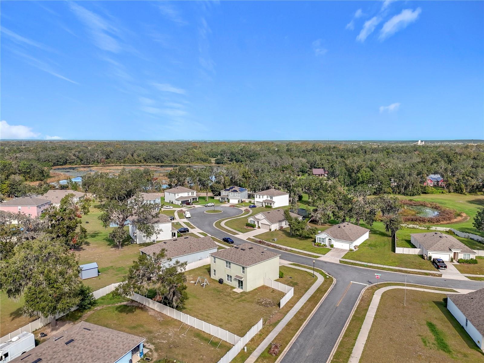10520 BRONZE LEAF CT, LEESBURG, FL, 34788