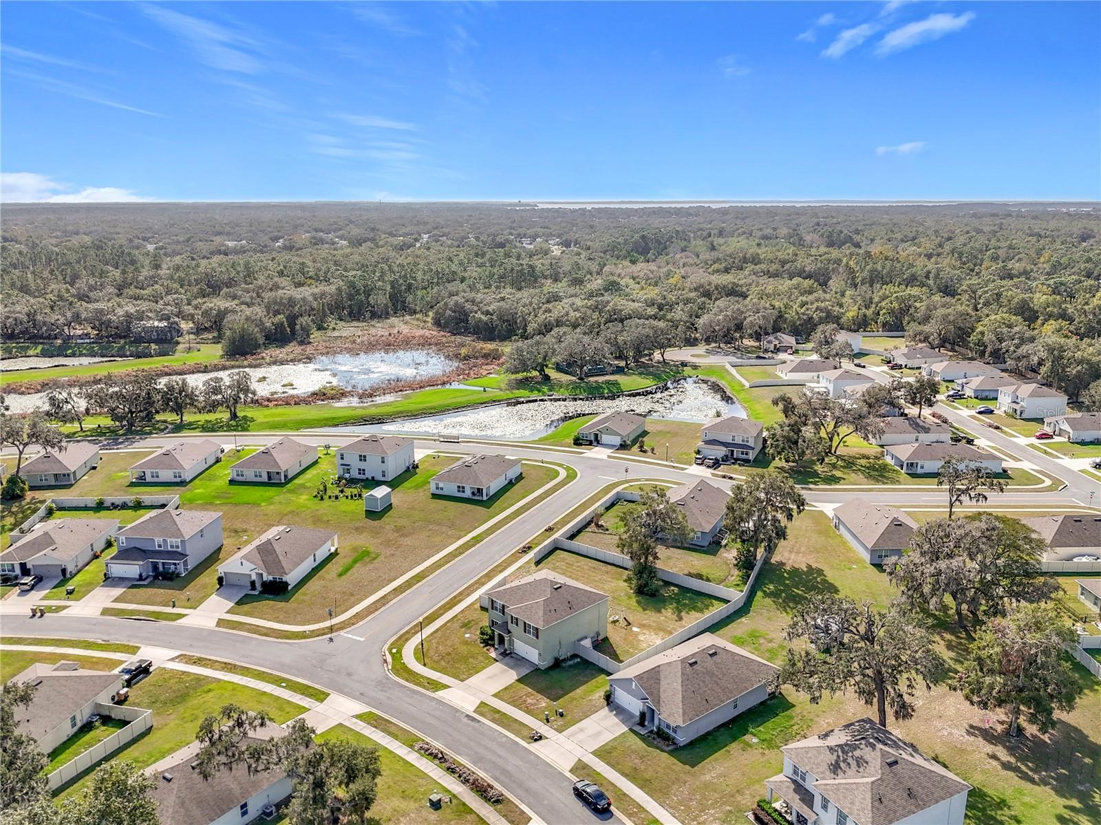 10520 BRONZE LEAF CT, LEESBURG, FL, 34788