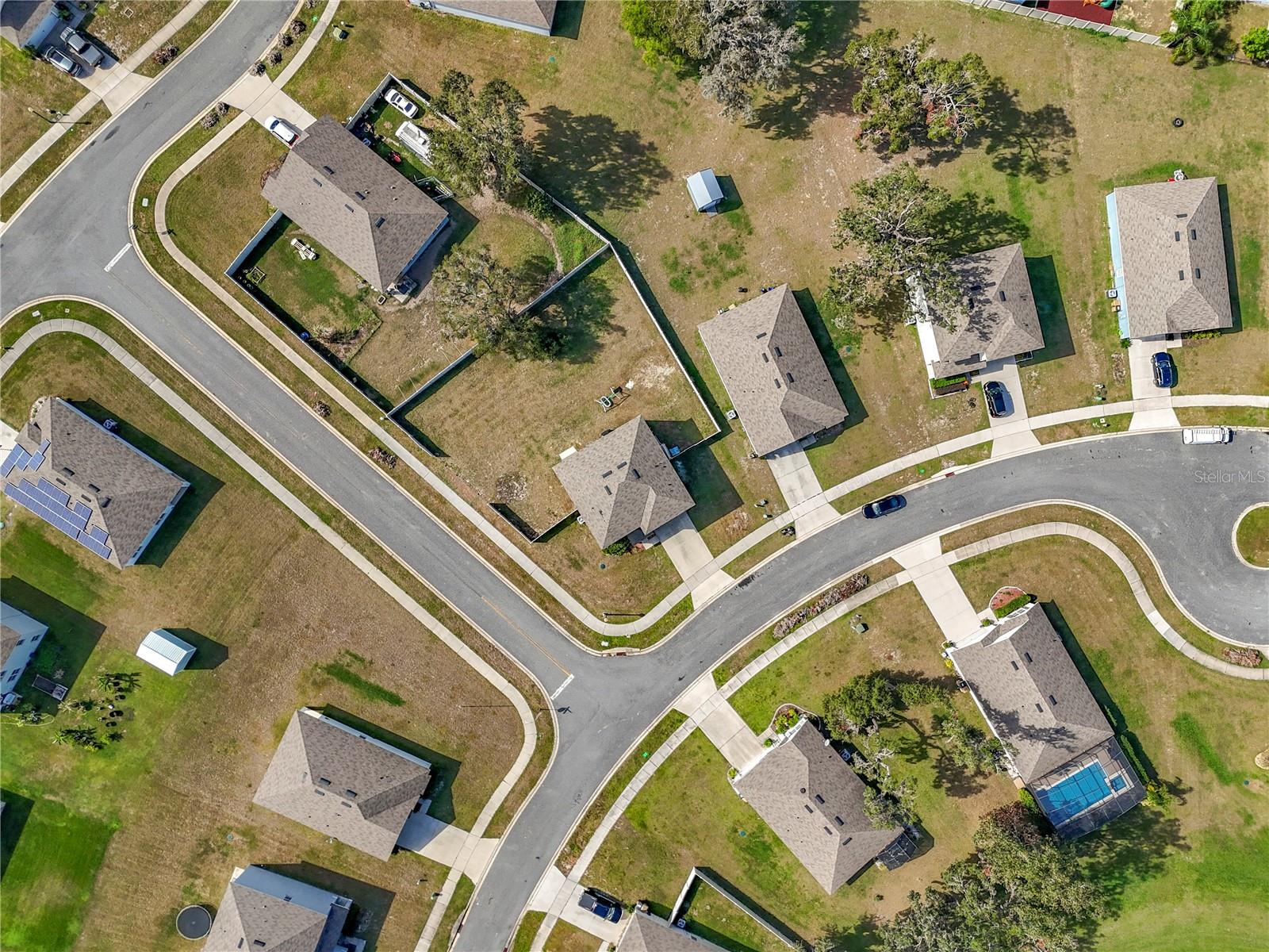 10520 BRONZE LEAF CT, LEESBURG, FL, 34788