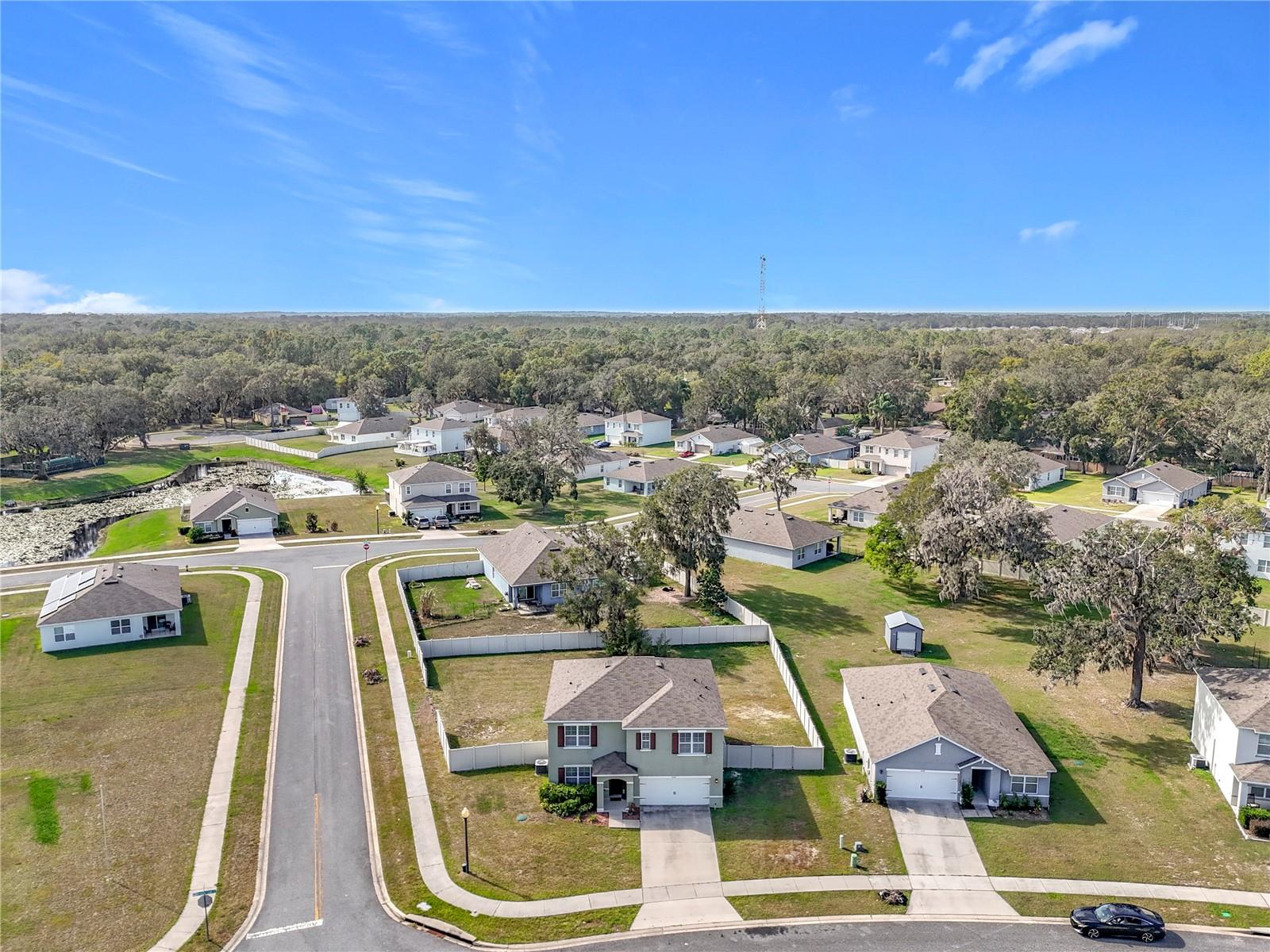 10520 BRONZE LEAF CT, LEESBURG, FL, 34788