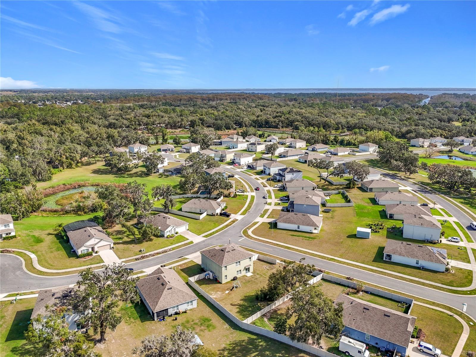 10520 BRONZE LEAF CT, LEESBURG, FL, 34788