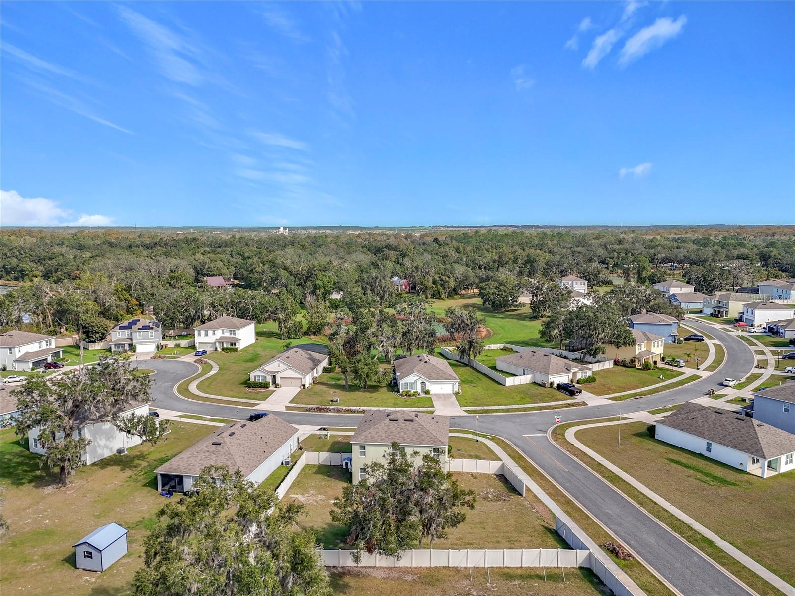 10520 BRONZE LEAF CT, LEESBURG, FL, 34788