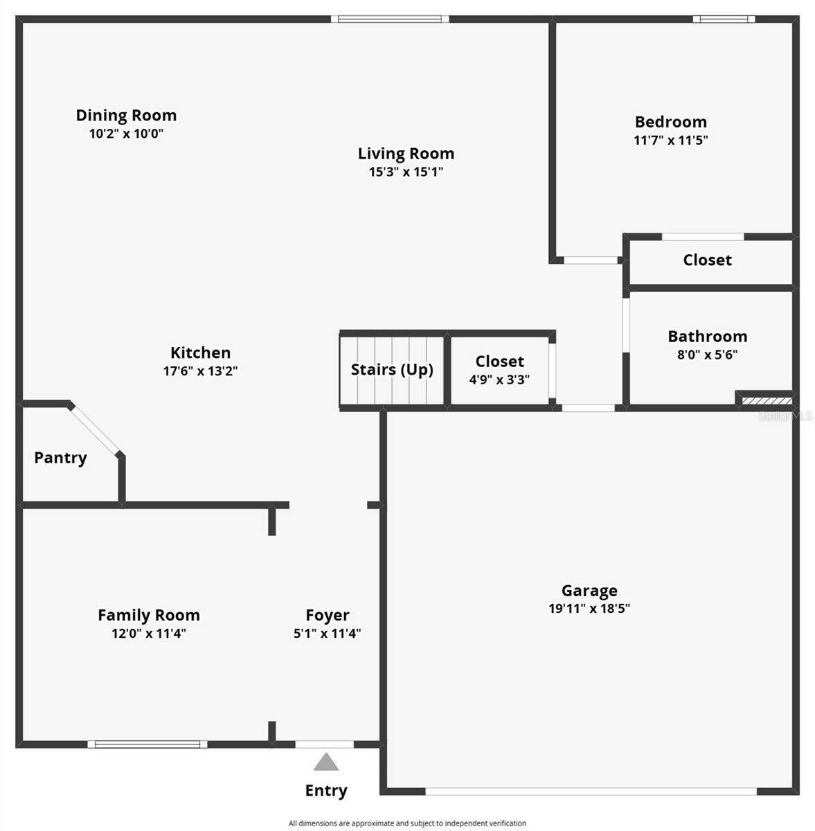 10520 BRONZE LEAF CT, LEESBURG, FL, 34788
