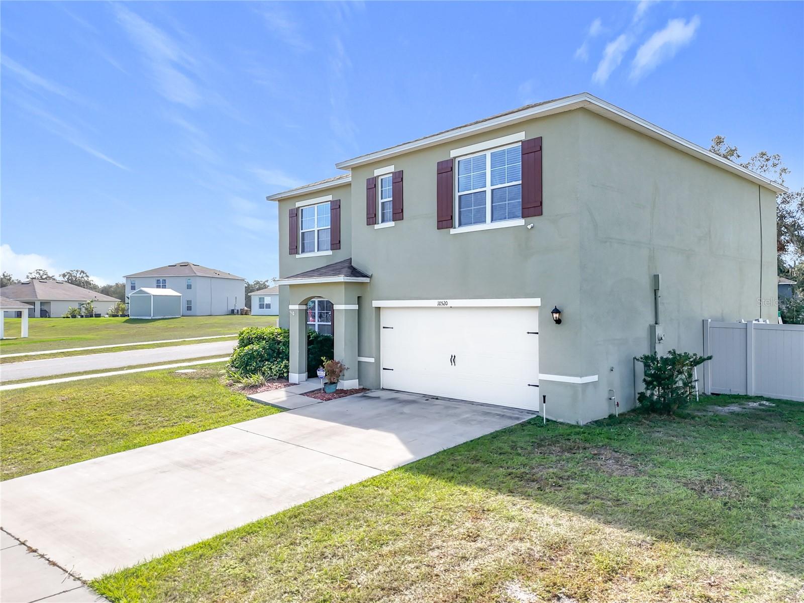 10520 BRONZE LEAF CT, LEESBURG, FL, 34788