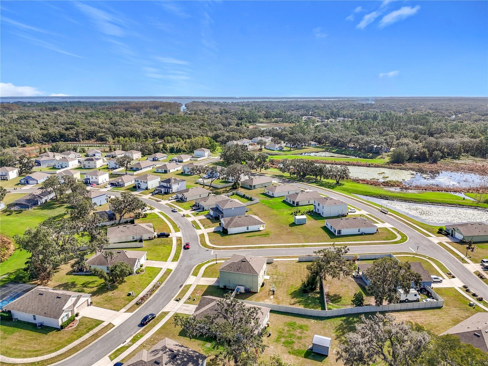 10520 BRONZE LEAF CT, LEESBURG, FL, 34788