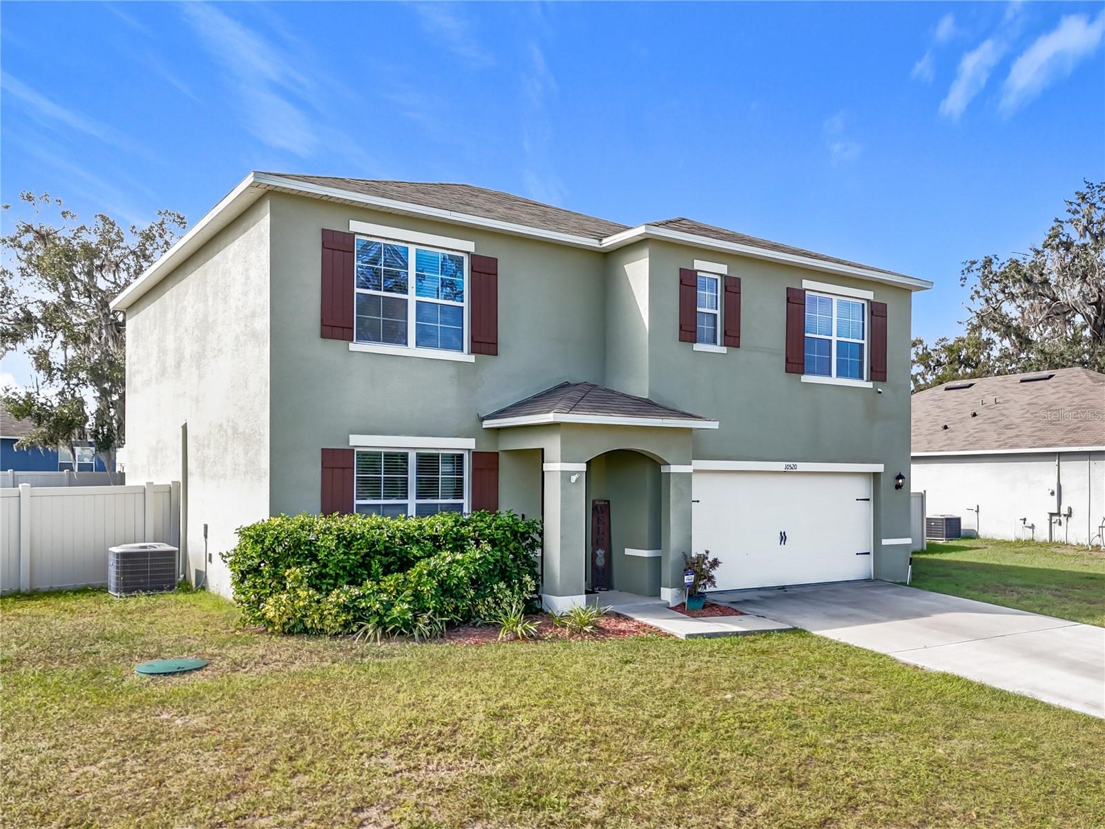 10520 BRONZE LEAF CT, LEESBURG, FL, 34788