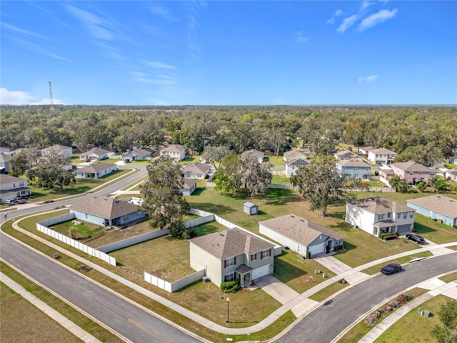 10520 BRONZE LEAF CT, LEESBURG, FL, 34788