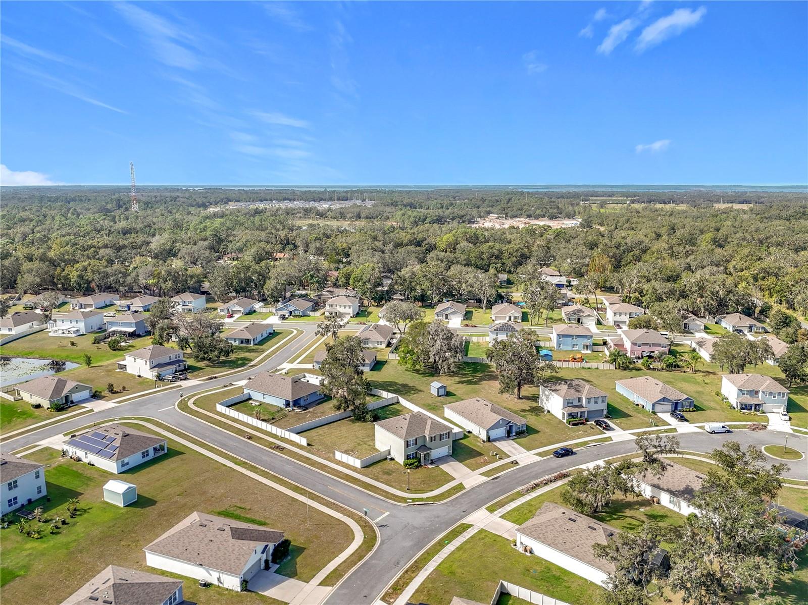 10520 BRONZE LEAF CT, LEESBURG, FL, 34788
