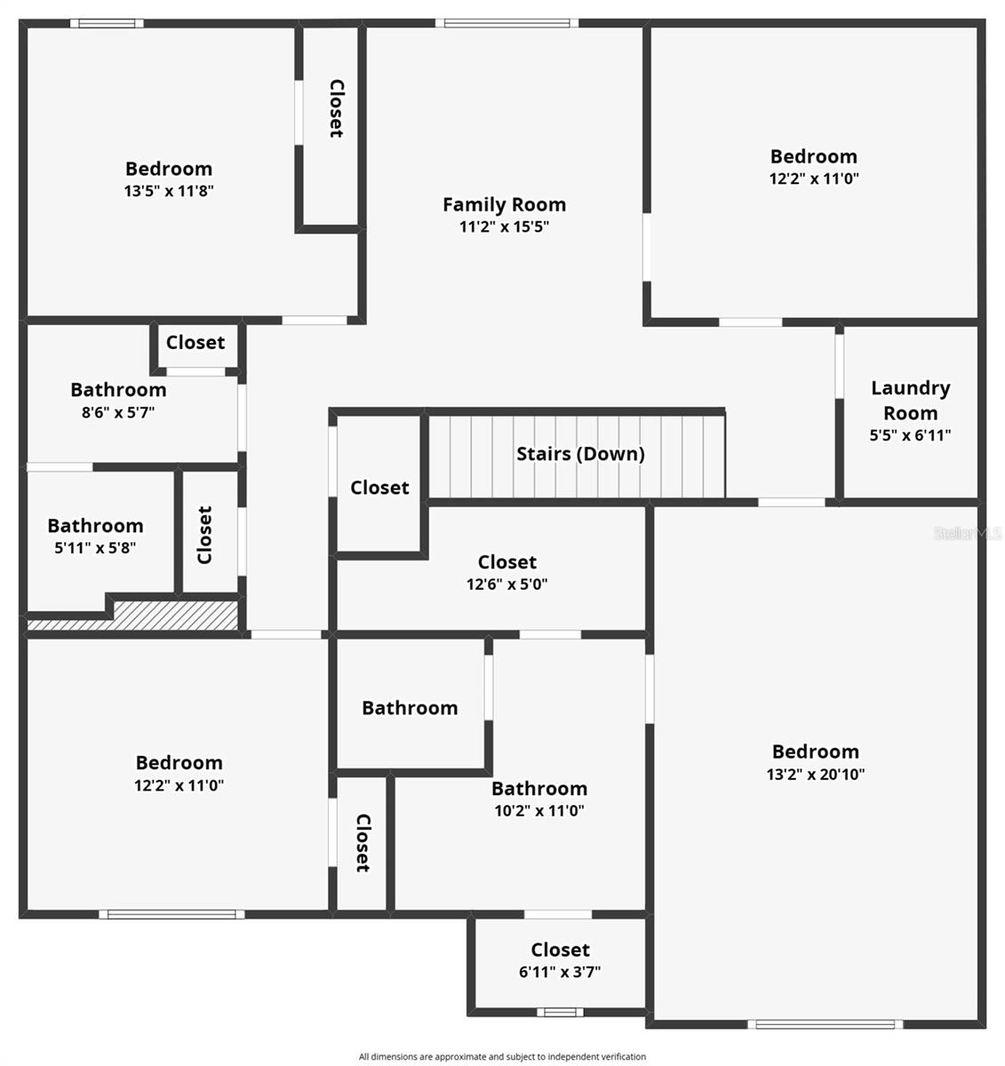 10520 BRONZE LEAF CT, LEESBURG, FL, 34788