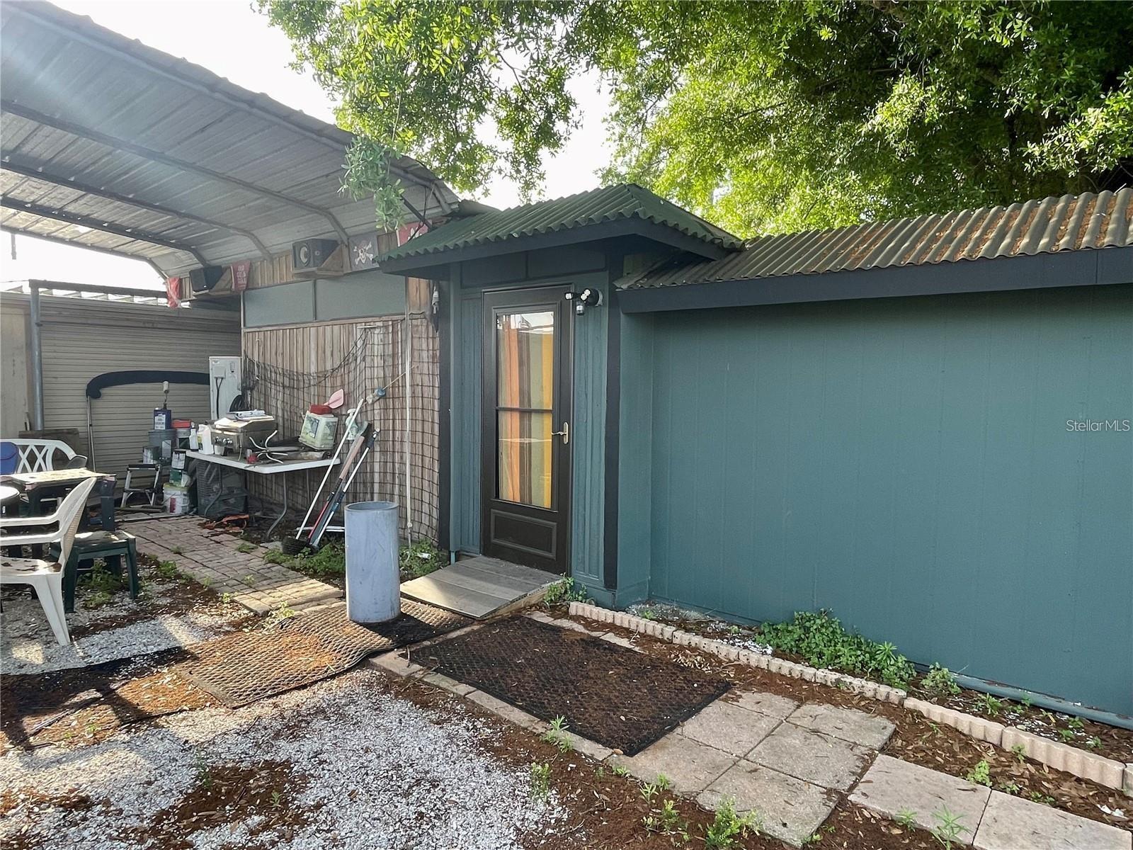 5101 W INGRAHAM ST, TAMPA, FL, 33616