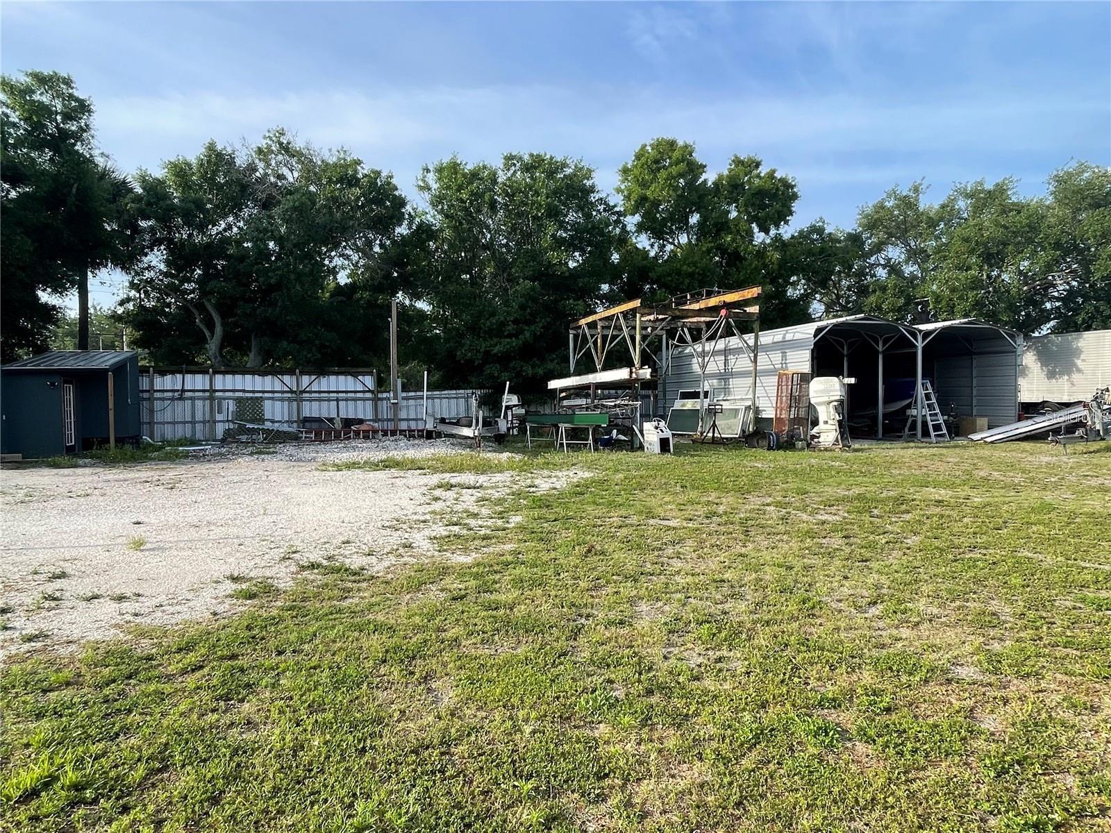 5101 W INGRAHAM ST, TAMPA, FL, 33616