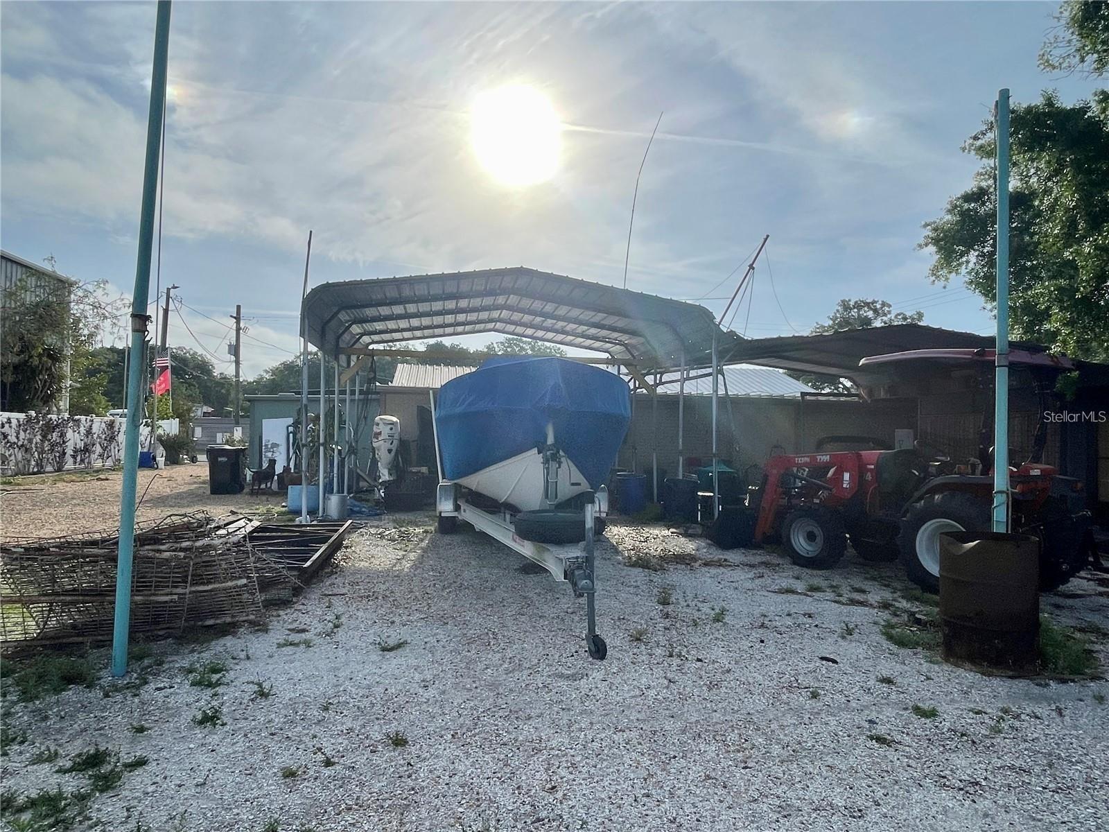 5101 W INGRAHAM ST, TAMPA, FL, 33616