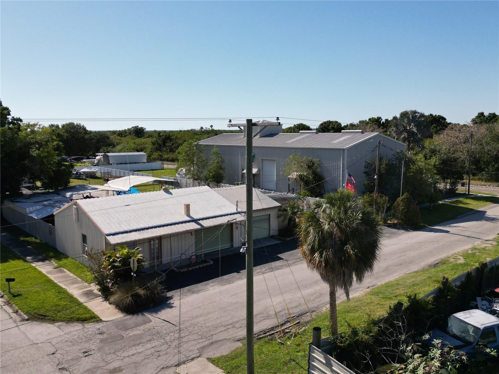 5101 W INGRAHAM ST, TAMPA, FL, 33616