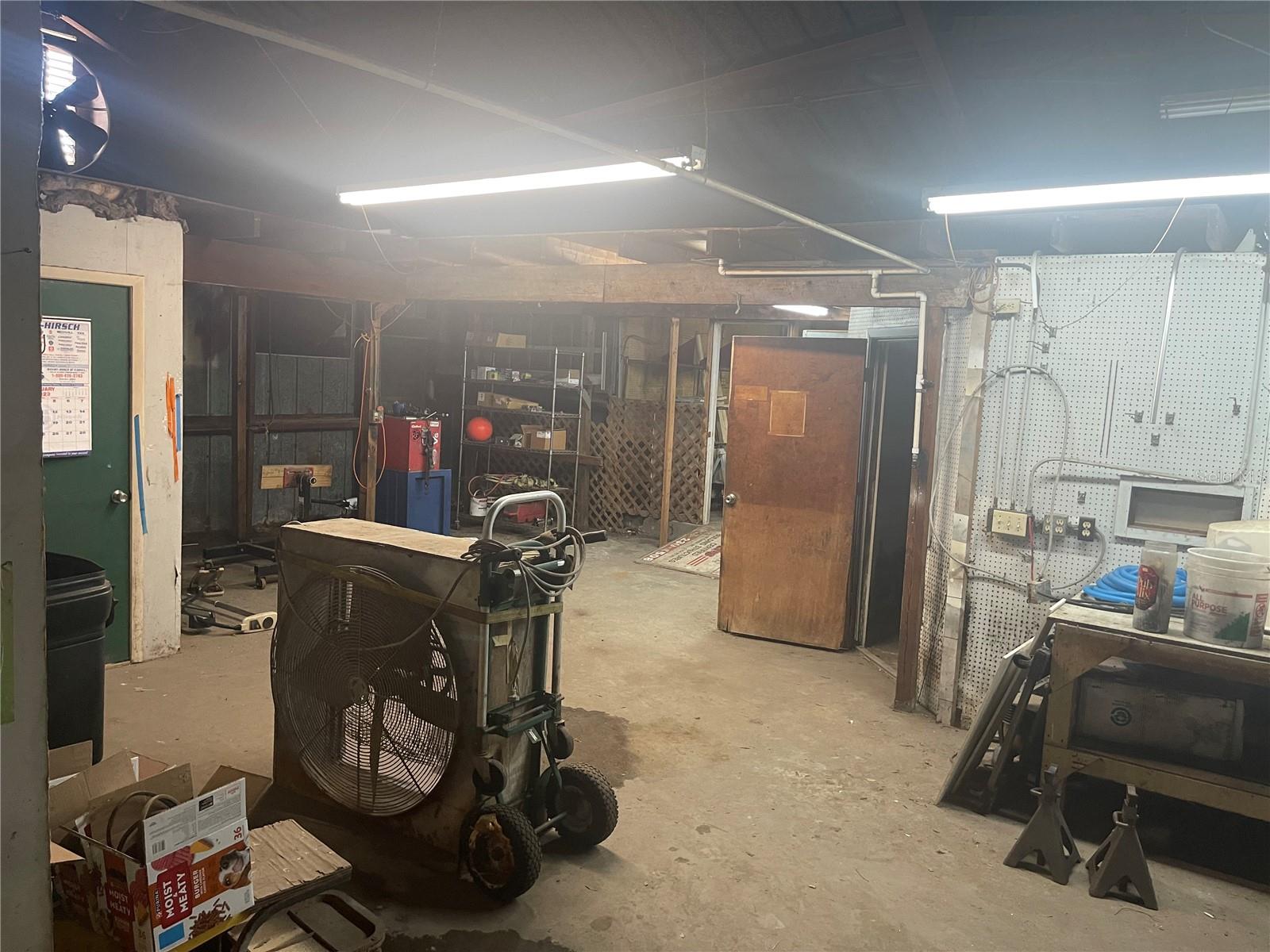 5101 W INGRAHAM ST, TAMPA, FL, 33616