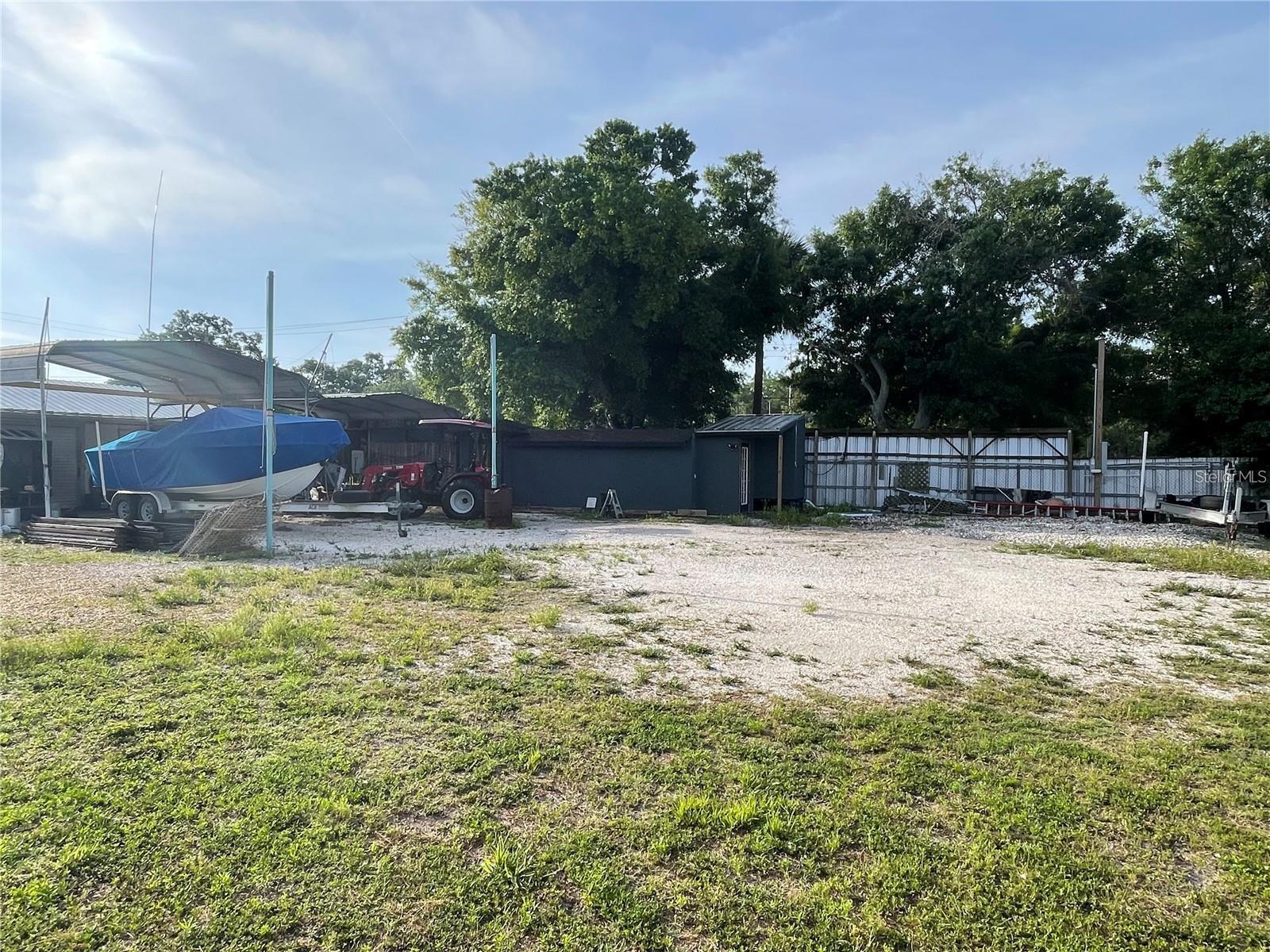 5101 W INGRAHAM ST, TAMPA, FL, 33616