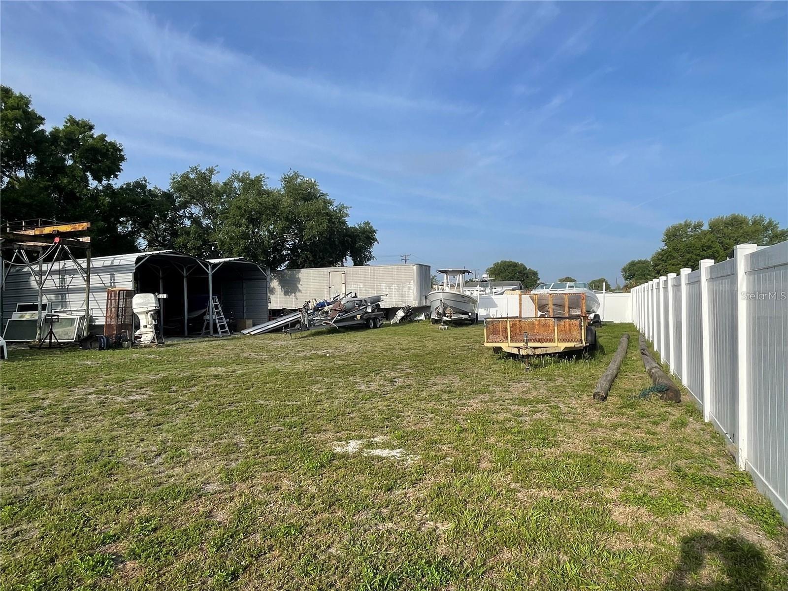 5101 W INGRAHAM ST, TAMPA, FL, 33616