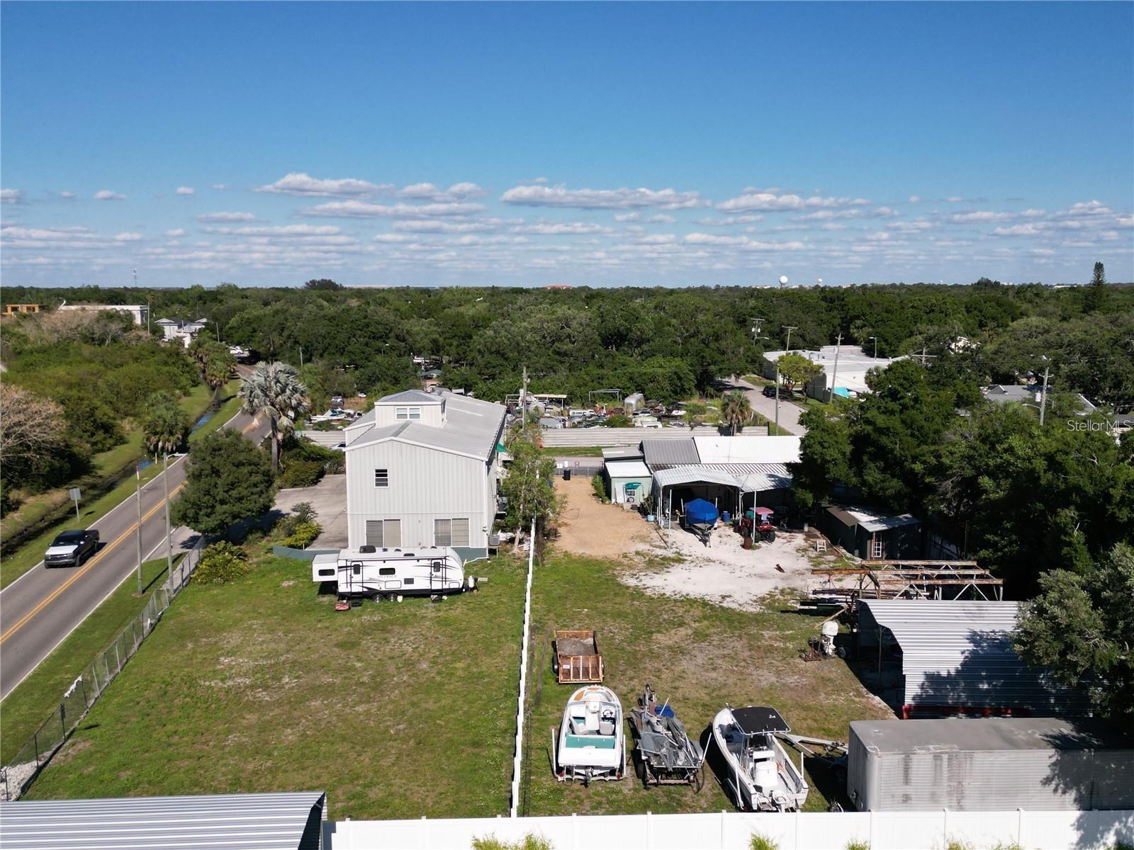 5101 W INGRAHAM ST, TAMPA, FL, 33616