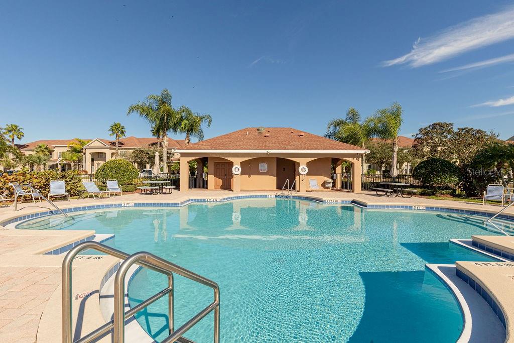 3643 CASALTA CIR, NEW SMYRNA BEACH, FL, 32168