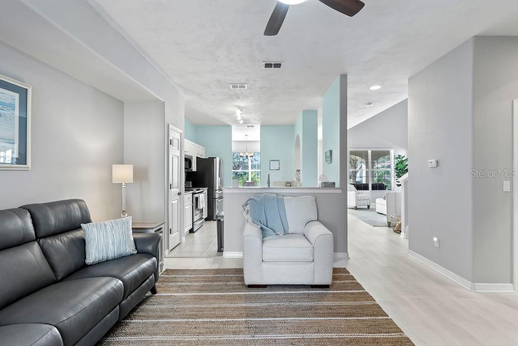 3643 CASALTA CIR, NEW SMYRNA BEACH, FL, 32168